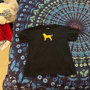 Black Dog Boston Tee